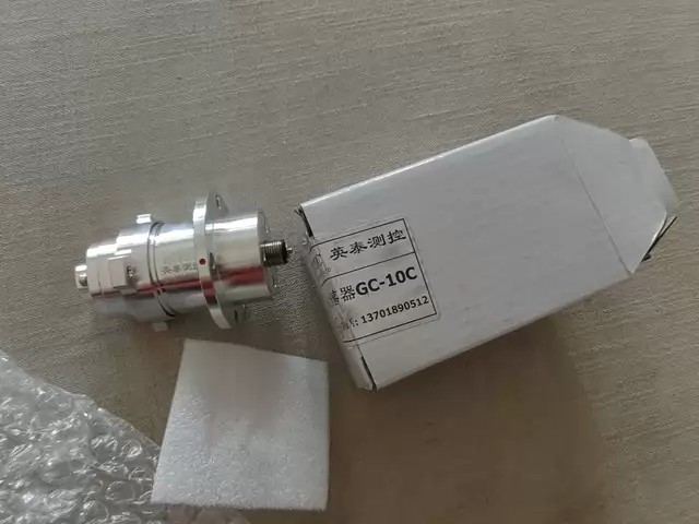 INTEC Sensor GC-10C thumbnail