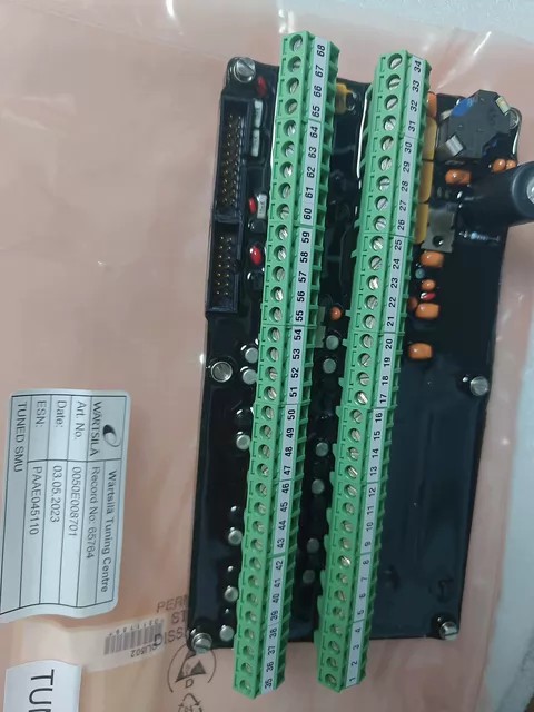 Wartsila Module PAAE045110 thumbnail