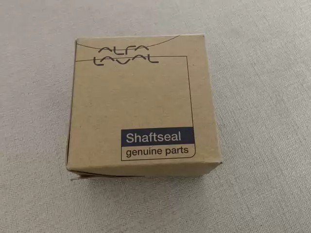 Alfa Laval 9612136401 thumbnail