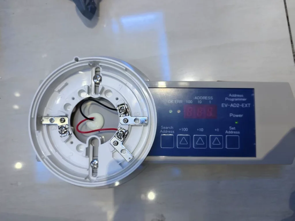 Consilium Encoder EV-AD2-EXT