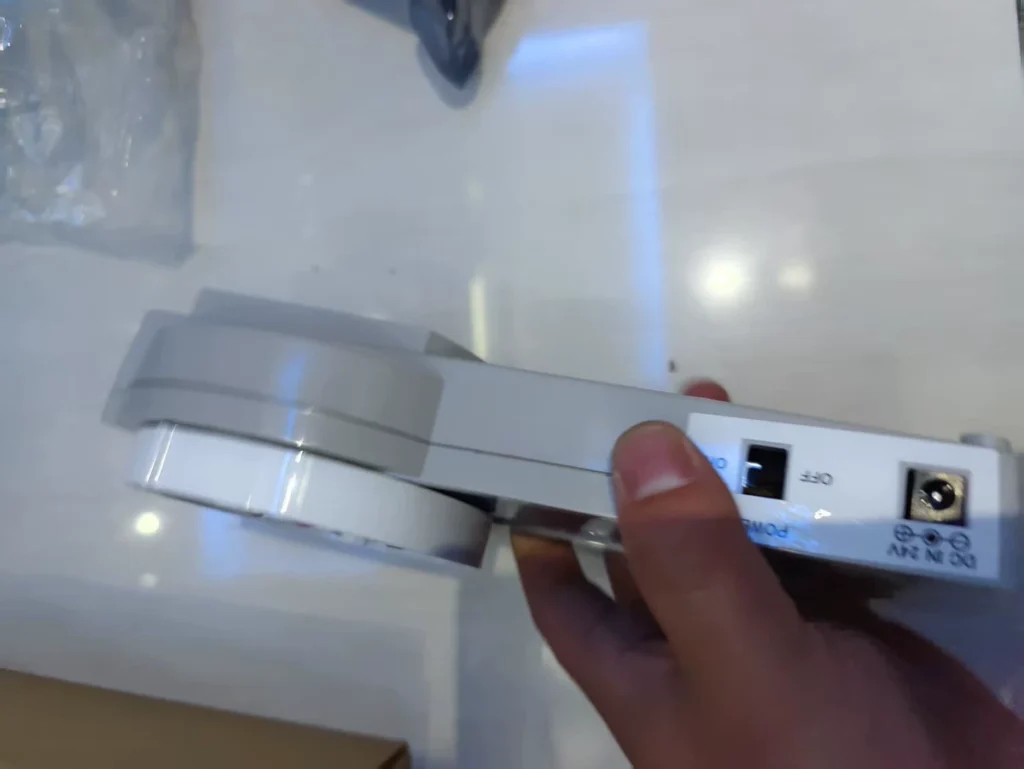 Consilium Encoder EV-AD2-EXT thumbnail