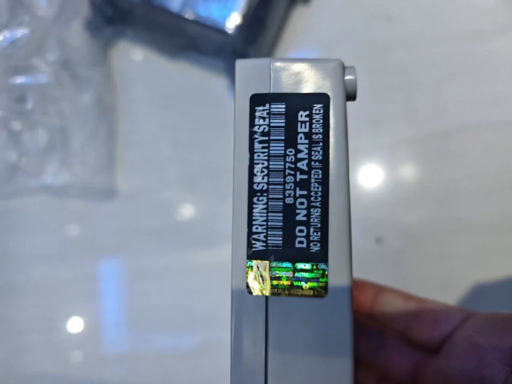 Consilium Encoder EV-AD2-EXT thumbnail