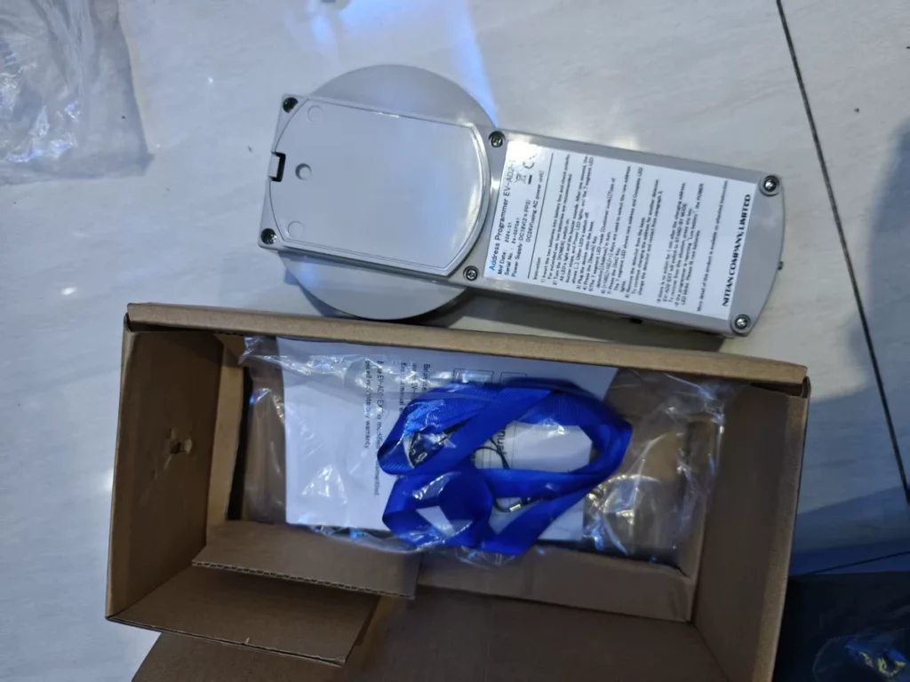 Consilium Encoder EV-AD2-EXT thumbnail