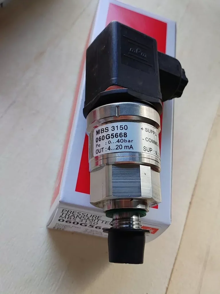 Danfoss Pressure Sensor 060G5668