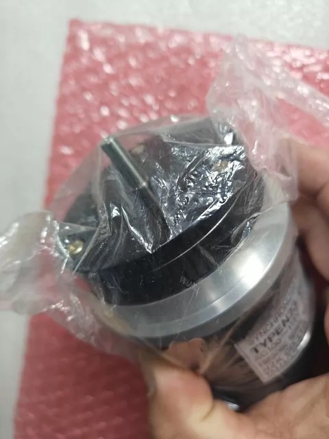 N23-90TXTS Motor N23-90TXTS thumbnail