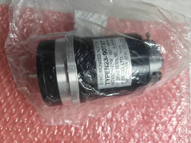 N23-90TXTS Motor N23-90TXTS thumbnail