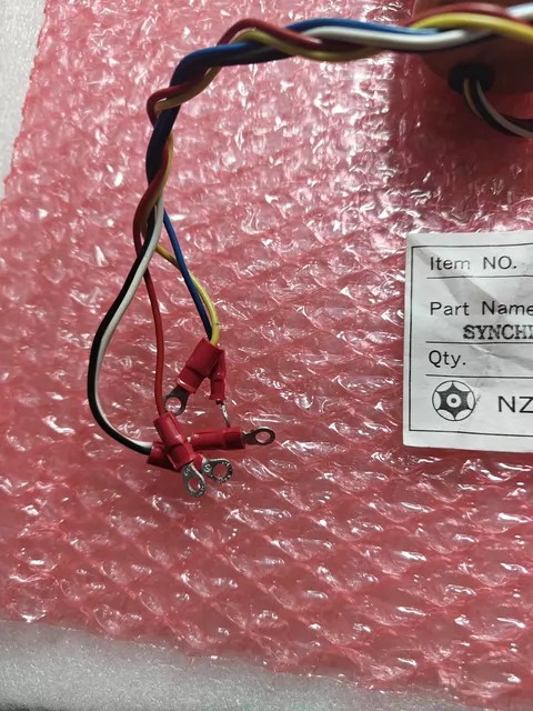 MAN Pressure Transmitter N3.5-90TR1 thumbnail