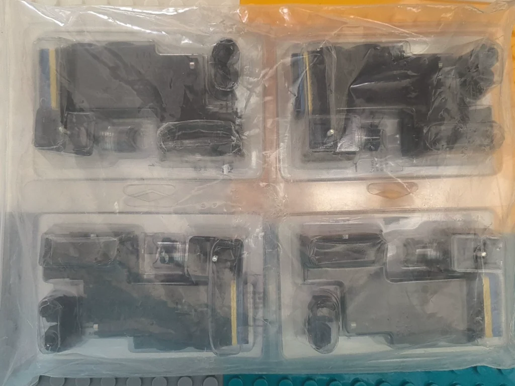 Nordson Valve 1053894 thumbnail