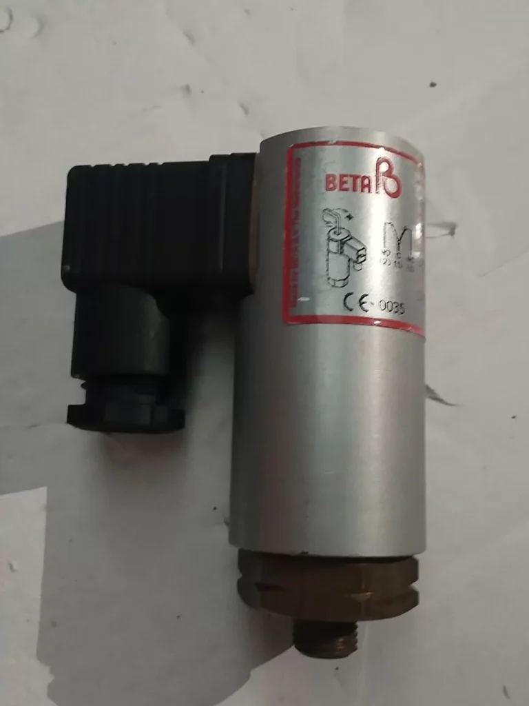 BETA Pressure Sensor P504H