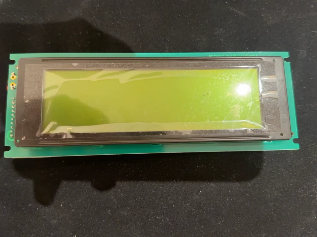 Aalborg Circuit Board PCB-LS24064