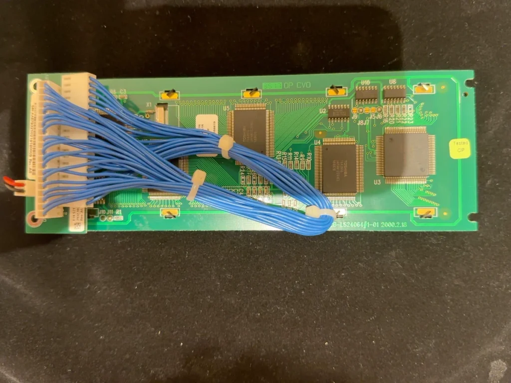 Aalborg Circuit Board PCB-LS24064 thumbnail