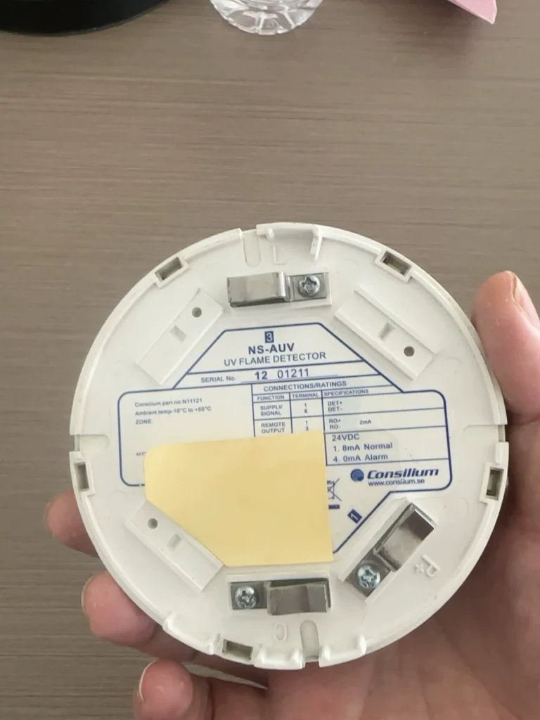 Consilium Sensor NS-AUV thumbnail