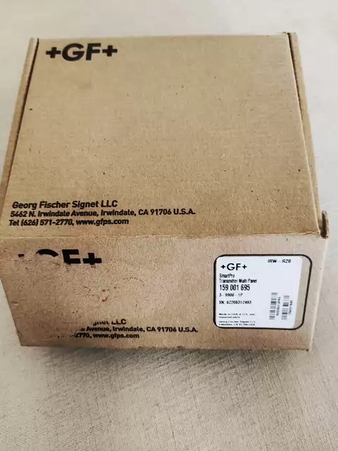 GF Transmitter 3-9900-1P