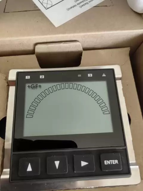GF Transmitter 3-9900-1P thumbnail