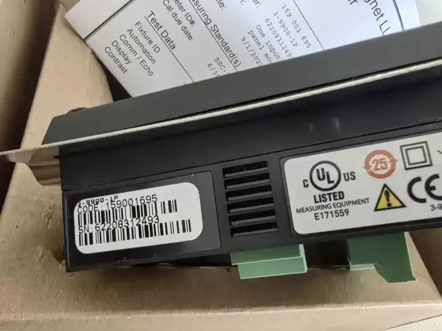 GF Transmitter 3-9900-1P thumbnail