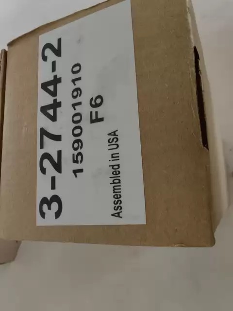 GF 3-2744-2