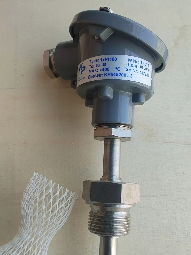 KP Temperature Sensor KP5452003-3