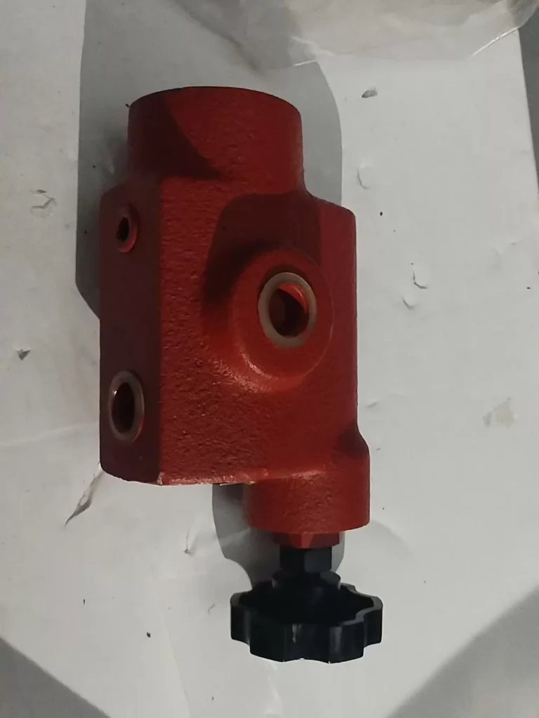Sumitomo Solenoid Valve SPRT-03-250-1312-6 thumbnail