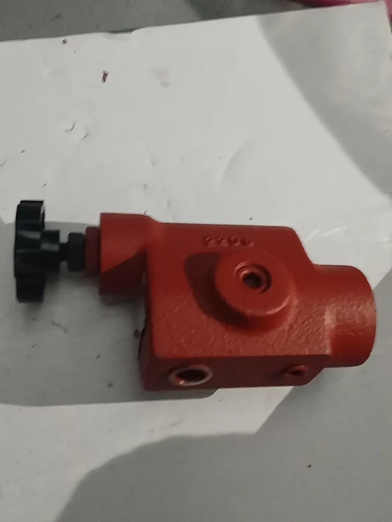 Sumitomo Solenoid Valve SPRT-03-250-1312-6 thumbnail
