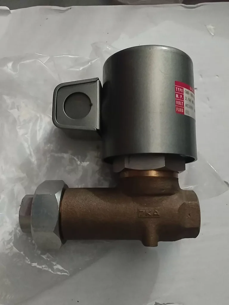 Kaneko Solenoid Valve GMV-H604G thumbnail