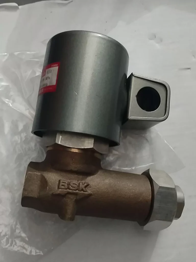 Kaneko Solenoid Valve GMV-H604G thumbnail
