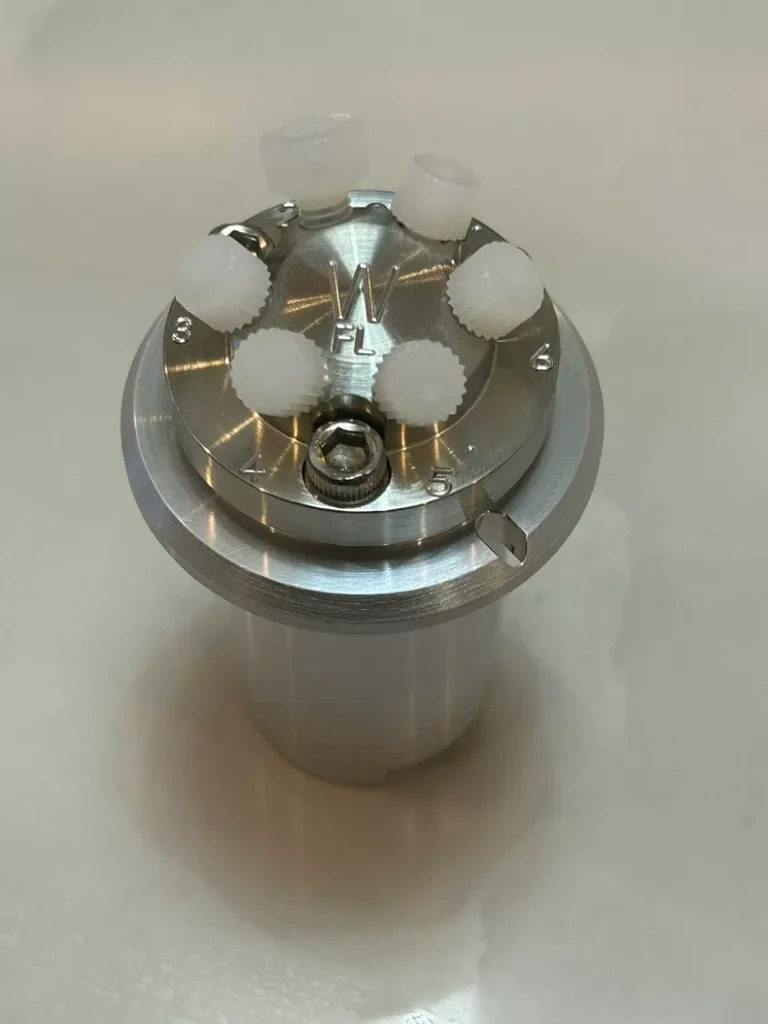 Waters Valve 700006057 thumbnail