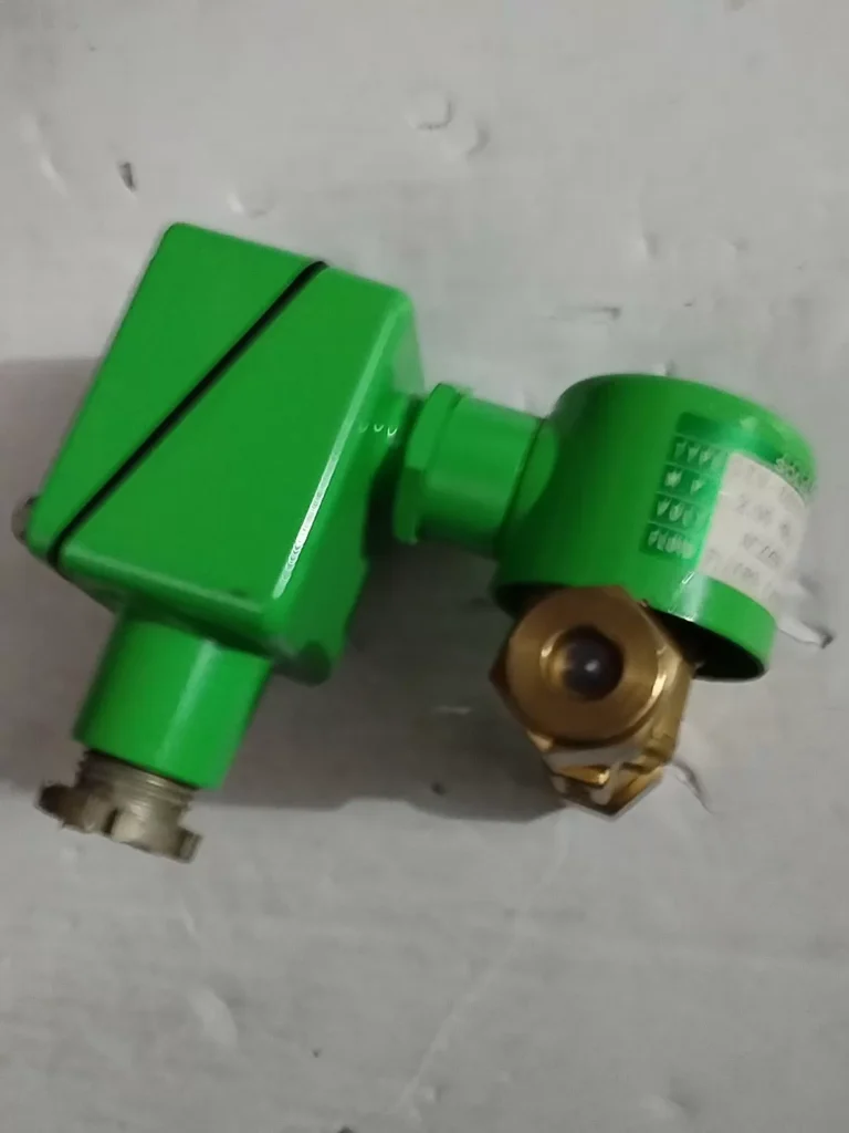Samwon Solenoid Valve SEV-603BXF thumbnail