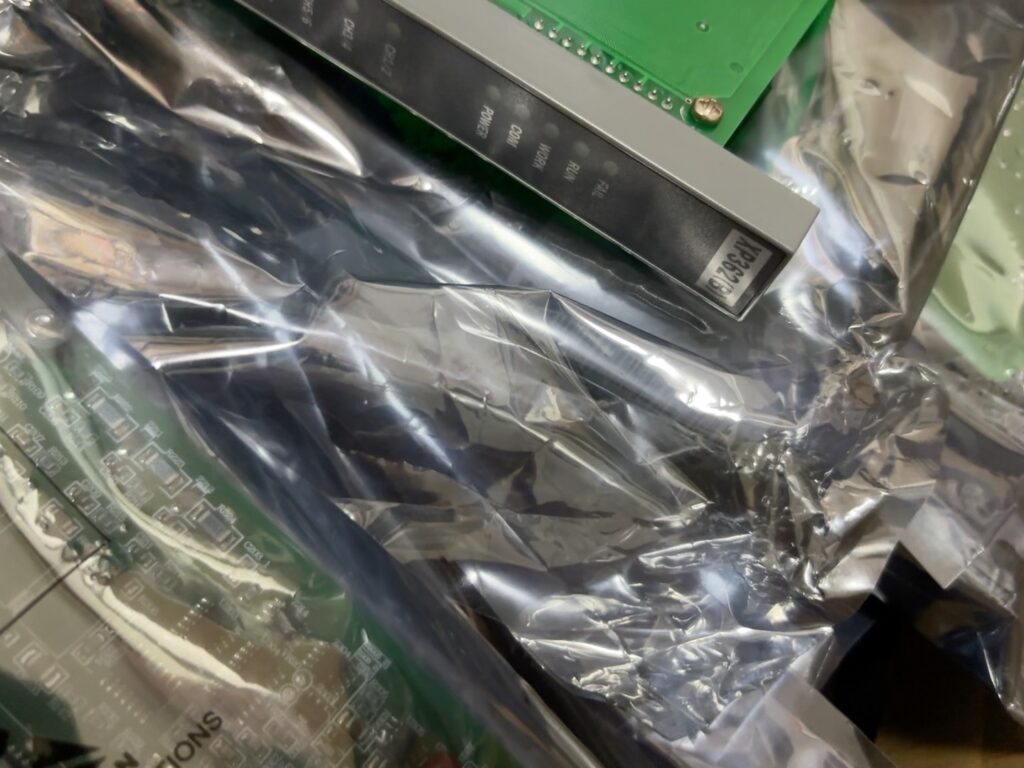 SUPCON Control Module XP362B thumbnail