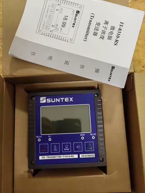 SUNTEX Transmitter IT-8310-RS
