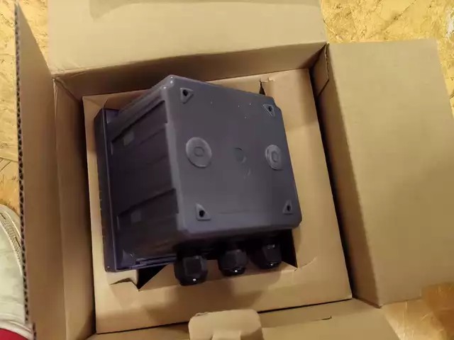 SUNTEX Transmitter IT-8310-RS thumbnail