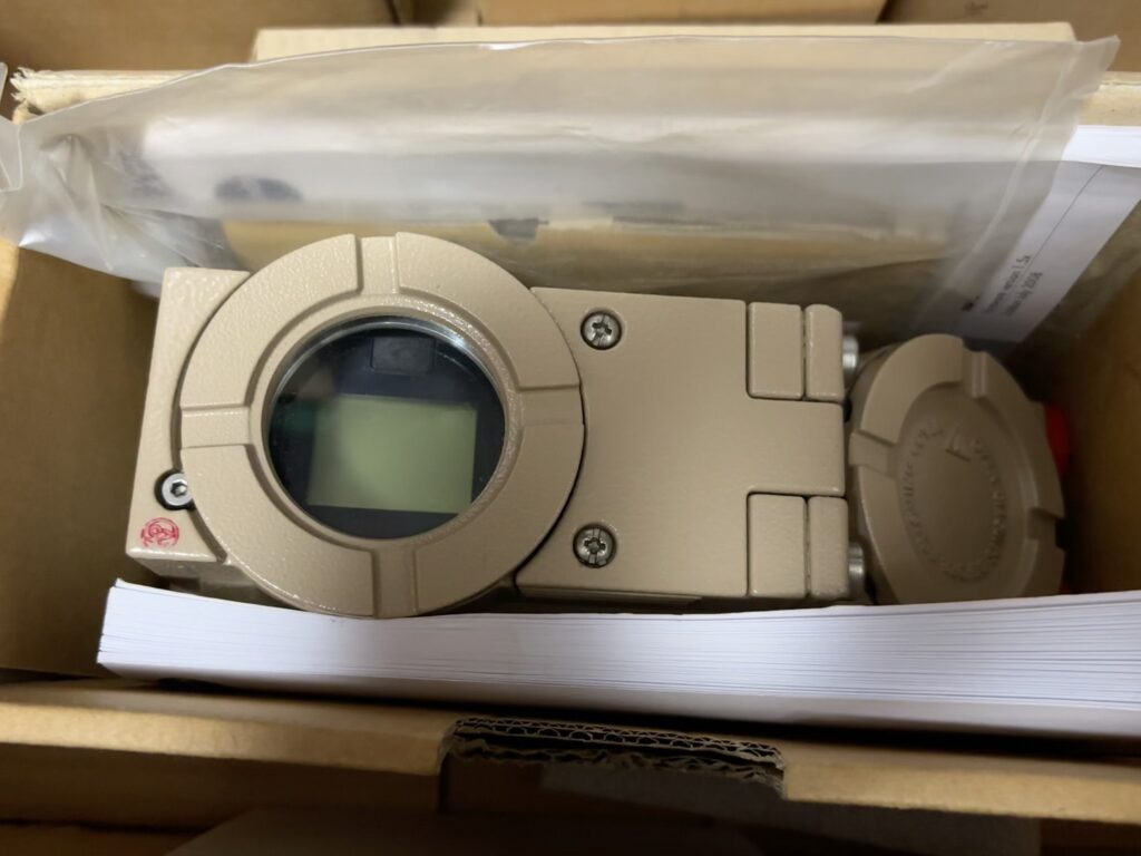 Samson Valve 3731-3