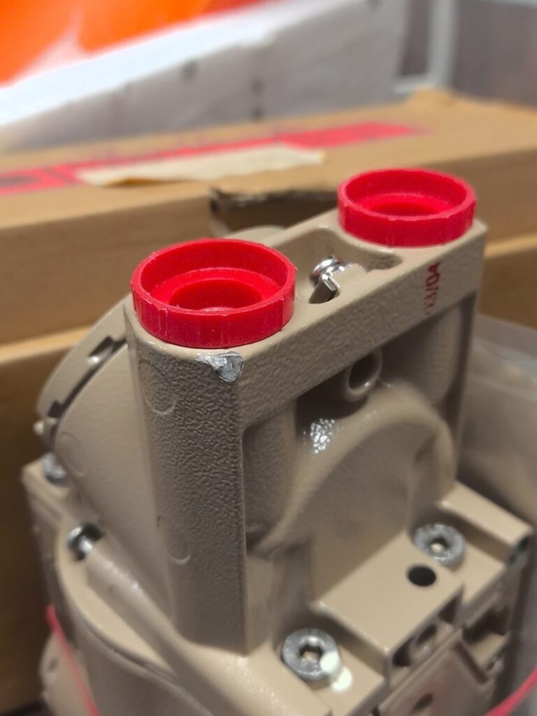 Samson Valve 3731-3 thumbnail