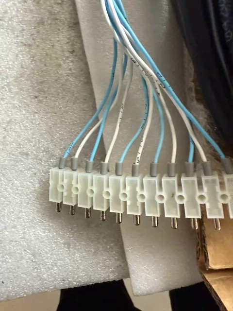 MAN Valve 5581203-3 thumbnail