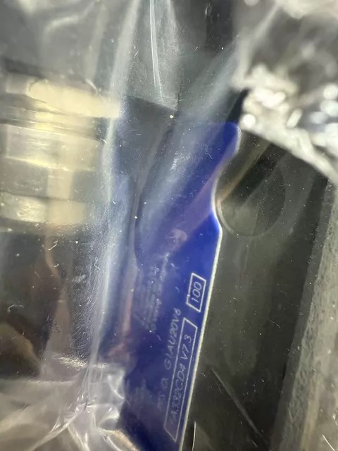 MAN Valve 5581203-3 thumbnail
