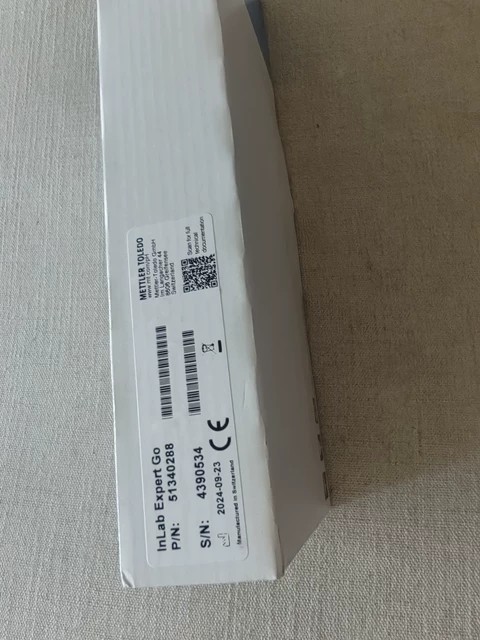 METTLER TOLEDO Electrode 51340288