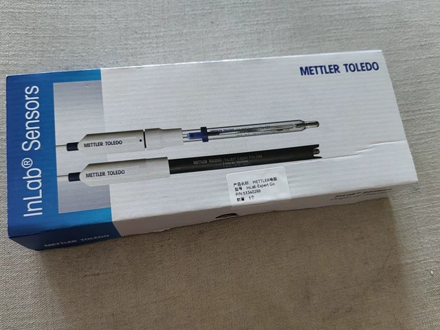 METTLER TOLEDO Electrode 51340288 thumbnail
