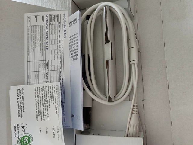 METTLER TOLEDO Electrode 51340288 thumbnail