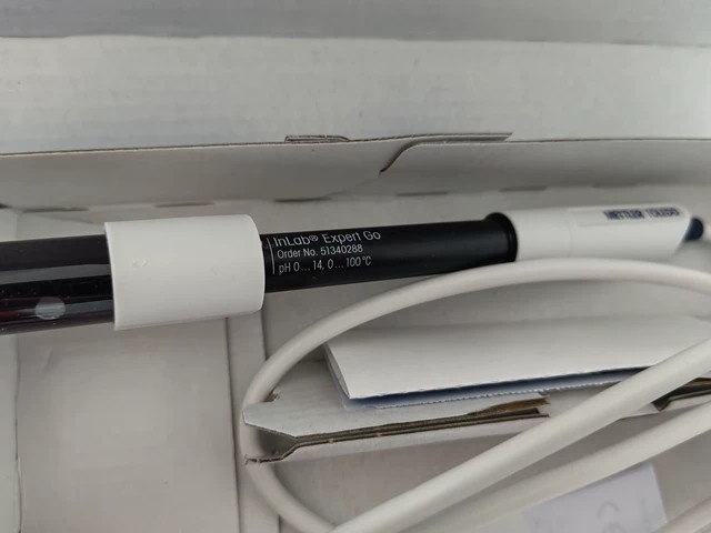 METTLER TOLEDO Electrode 51340288 thumbnail
