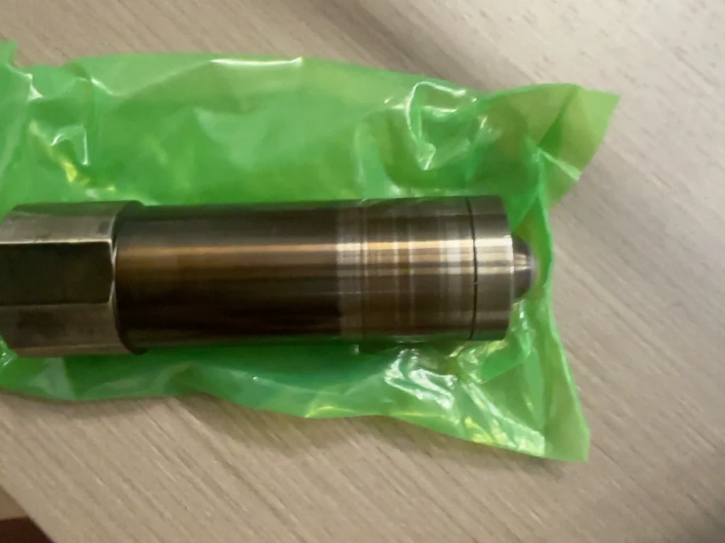 WAK Valve 1921C0220-010 thumbnail