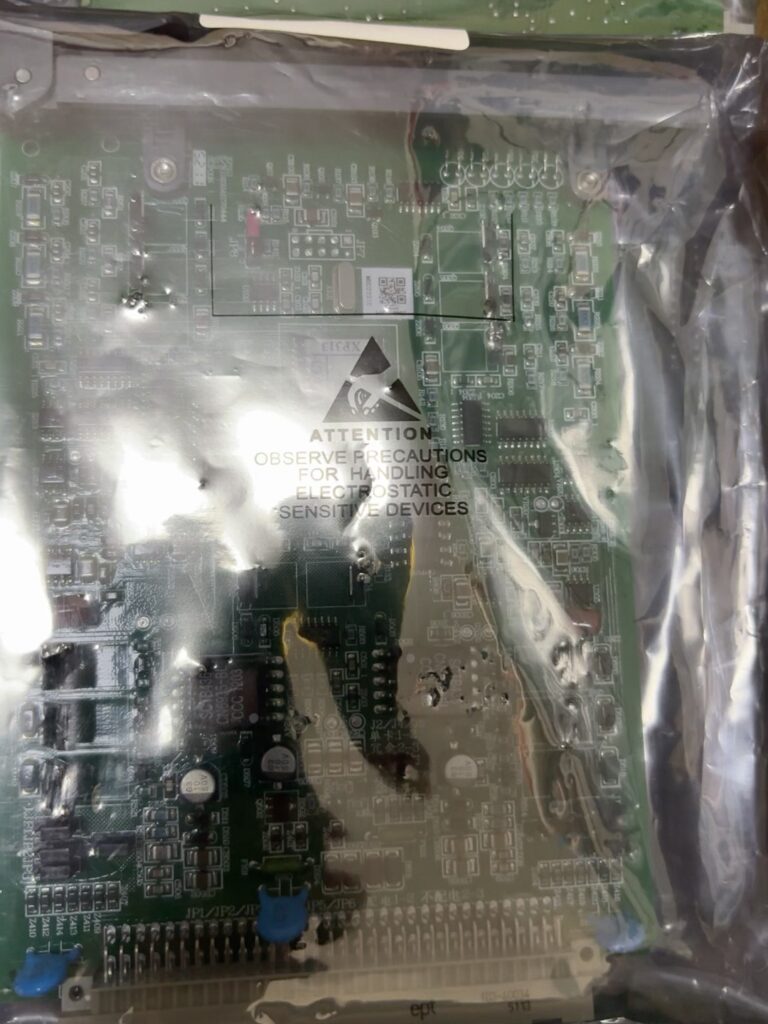 SUPCON I/O Module XP313
