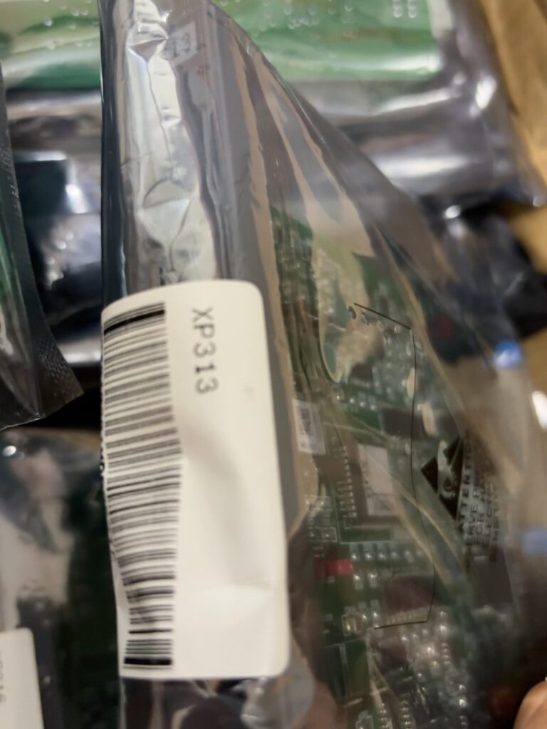 SUPCON I/O Module XP313 thumbnail