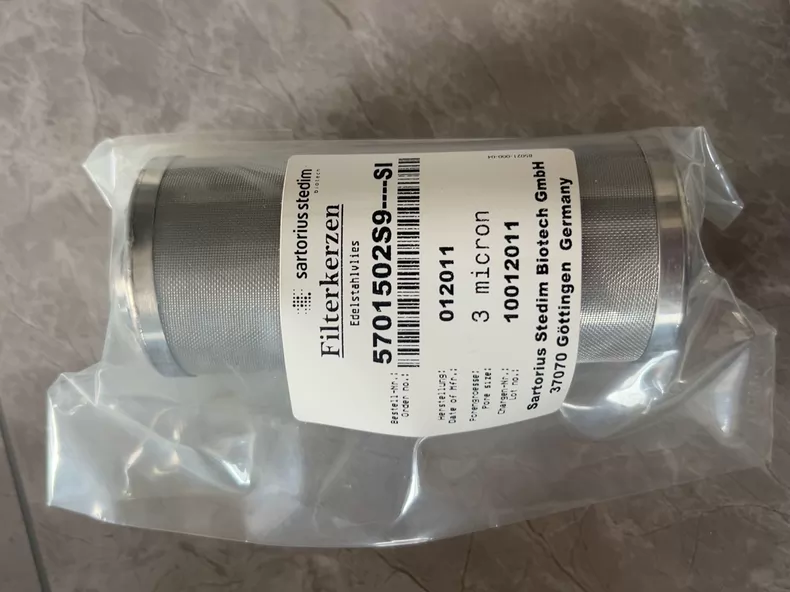 KRONES Clean Steam Filter Element 10012011