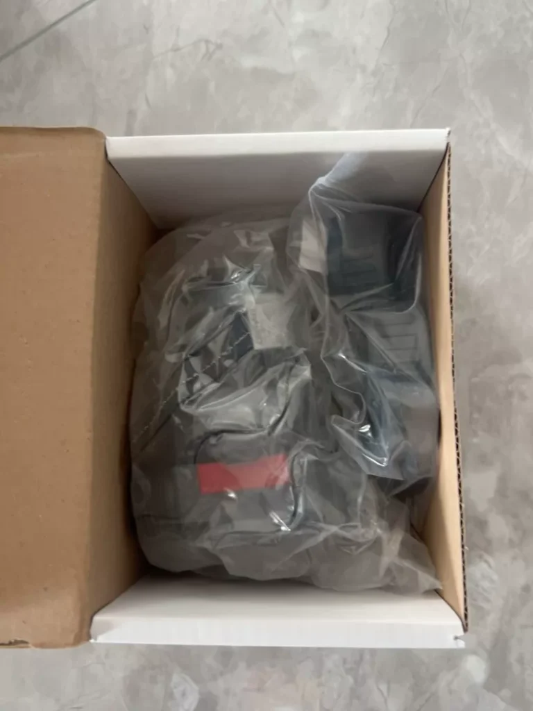 Gemu Pneumatic Diaphragm Valve 61015D715211N thumbnail