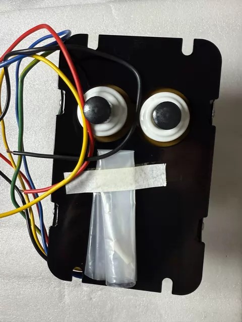 Honeywell Module GS10O23-ZC thumbnail