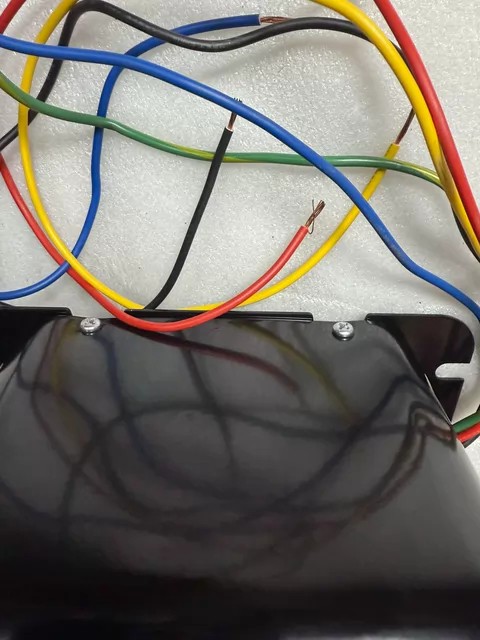 Honeywell Module GS10O23-ZC thumbnail