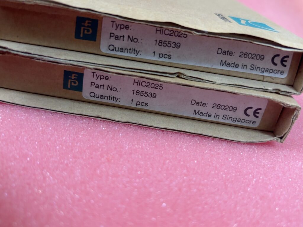 Pepperl+Fuchs I/O Module HIC2025