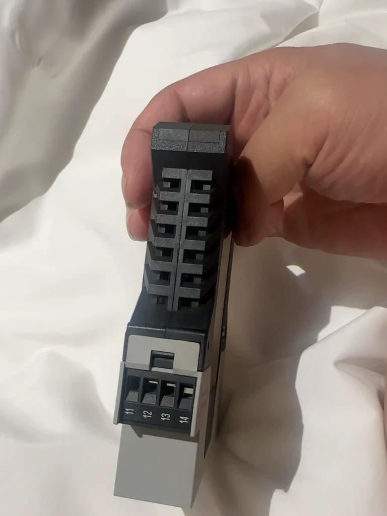 Consilium Control Module LOOP MX thumbnail