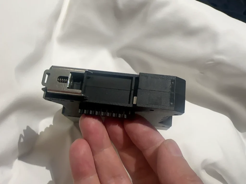 Consilium Control Module LOOP MX thumbnail