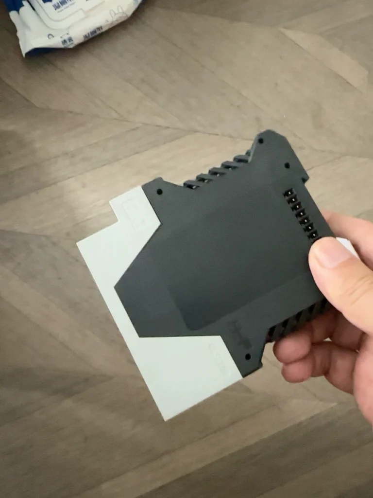 Consilium Control Module LOOP MX thumbnail