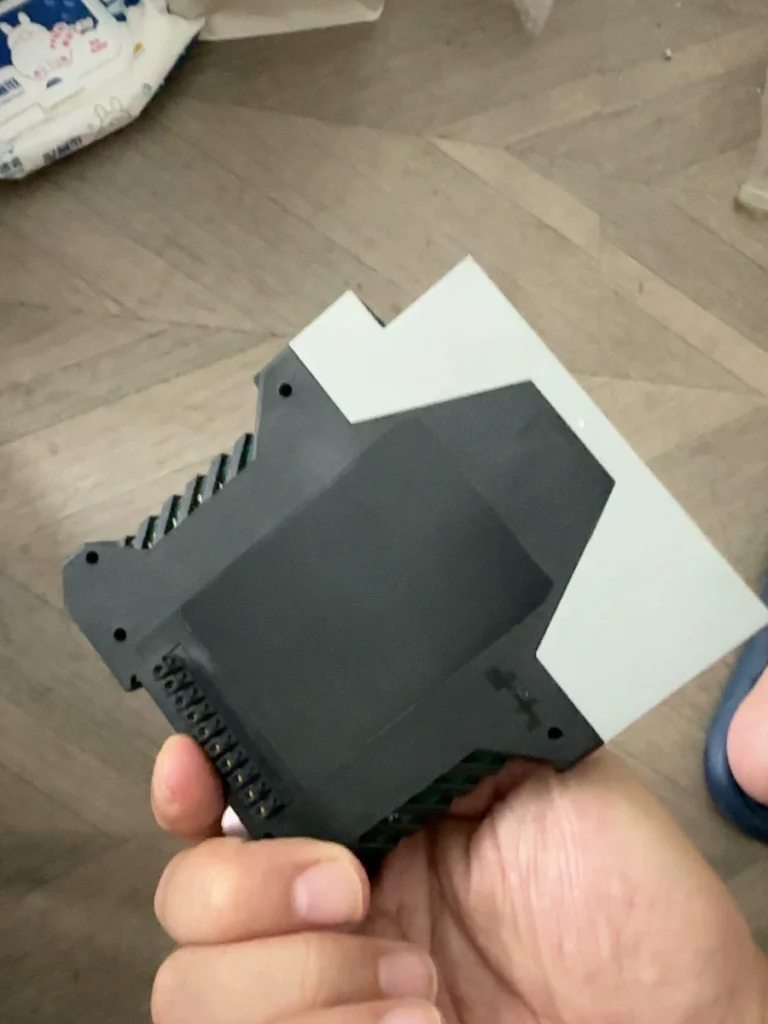 Consilium Control Module LOOP MX thumbnail
